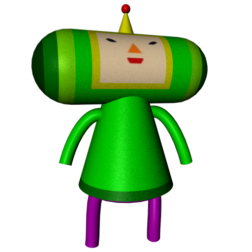 Avatar