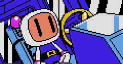 Bomberman Quest - Bomberman Quest