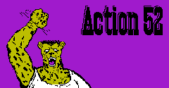 Action 52 (Bootleg) - Action 52 (Bootleg)