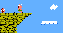 Adventure Island - Adventure Island