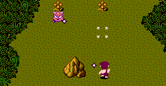 Adventures of Dino Riki - Adventures of Dino Riki