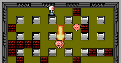 Bomberman II - Bomberman II