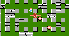 Bomberman - Bomberman