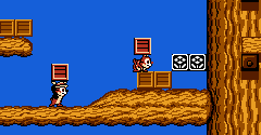 Chip 'n Dale: Rescue Rangers - Chip 'n Dale: Rescue Rangers