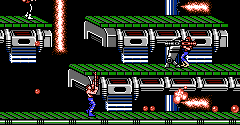 Contra - Contra