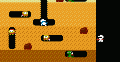 Dig Dug (JPN) - Dig Dug (JPN)
