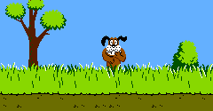 Duck Hunt - Duck Hunt