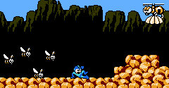Mega Man 3 - Mega Man 3
