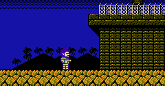 Monty no Doki Doki Daisassou: Monty on the Run (JPN) - Monty no Doki Doki Daisassou: Monty on the Run (JPN)