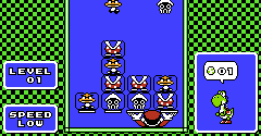 Yoshi - Yoshi