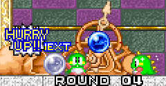 Bust-a-Move / Puzzle Bobble - Bust-a-Move / Puzzle Bobble