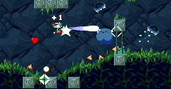 Cave Story - Cave Story