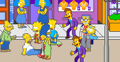 The Simpsons - The Simpsons