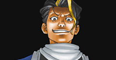 Phoenix Wright: Ace Attorney: Justice for All / Gyakuten Saiban 2 (JPN) - Phoenix Wright: Ace Attorney: Justice for All / Gyakuten Saiban 2 (JPN)