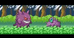 Pokémon FireRed / LeafGreen - Pokémon FireRed / LeafGreen