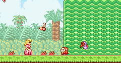 Super Mario Advance - Super Mario Advance