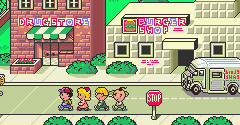 EarthBound - EarthBound