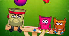 Bucketz - Bucketz