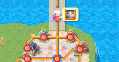Bomberman Land - Bomberman Land