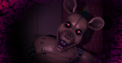 Five Nights at Candy's 3 - Five Nights at Candy's 3