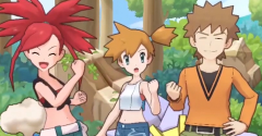 Pokémon Masters - Pokémon Masters