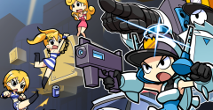 Mighty Switch Force! Collection - Mighty Switch Force! Collection