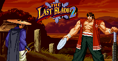 The Last Blade 2 - The Last Blade 2