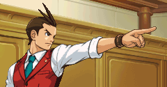 Apollo Justice: Ace Attorney - Apollo Justice: Ace Attorney