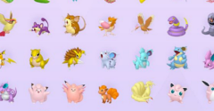Pokémon HOME - Pokémon HOME