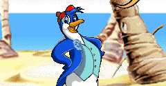 Kinder Pingui Cocco Game (ITA) - Kinder Pingui Cocco Game (ITA)