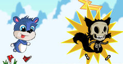 Fun Run 2 - Fun Run 2