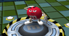 M&M's Adventure - M&M's Adventure