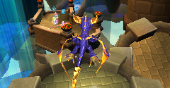 Skylanders: Spyro's Adventure - Skylanders: Spyro's Adventure