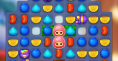 Cookie Run: Puzzle World - Cookie Run: Puzzle World