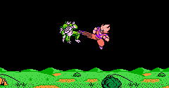 Dragon Ball Z Gaiden: Saiyajin Zetsumetsu Keikaku - Dragon Ball Z Gaiden: Saiyajin Zetsumetsu Keikaku