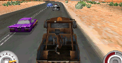 Cars: Mater-National Championship - Cars: Mater-National Championship
