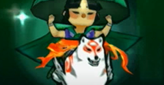 Okami - Okami