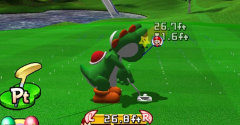 Mario Golf: Toadstool Tour - Mario Golf: Toadstool Tour