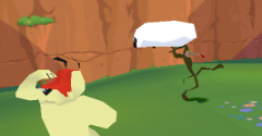 Looney Tunes: Sheep Raider - Looney Tunes: Sheep Raider