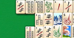 Mahjong Titans - Mahjong Titans