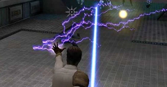 Star Wars: Jedi Knight - Jedi Outcast - Star Wars: Jedi Knight - Jedi Outcast