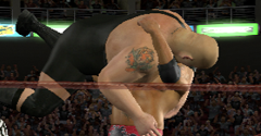 WWE Day of Reckoning 2 - WWE Day of Reckoning 2