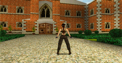 Tomb Raider II - Tomb Raider II