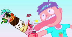WarioWare: Get It Together! - WarioWare: Get It Together!