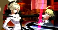 UNDER NIGHT IN-BIRTH Exe:Late[cl-r] - UNDER NIGHT IN-BIRTH Exe:Late[cl-r]