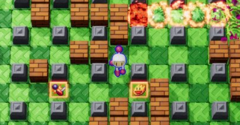 Super Bomberman R Online - Super Bomberman R Online