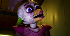 Five Nights at Freddy's: Security Breach - Five Nights at Freddy's: Security Breach