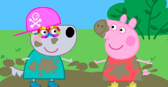 My Friend Peppa Pig - My Friend Peppa Pig