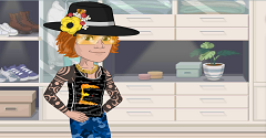 MovieStarPlanet 2 - MovieStarPlanet 2