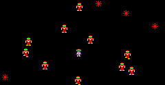 Robotron: 2084 - Robotron: 2084